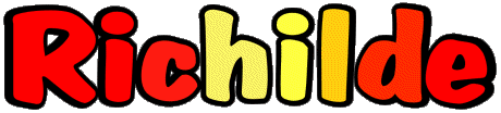 Richilde R FEMENINO - Francia Nombre 