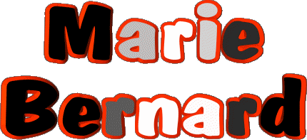 Marie Bernard M Composé FEMININ - France Prénoms 