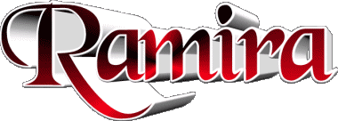 Ramira R FEMININE - Spain First Names 