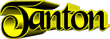 Tanton T MANN - UK - USA - IRL - AUS - NZ Vorname 