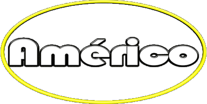 Américo A MASCULINO - España Nombre 