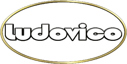 Ludovico L MASCULIN - Italie Prénoms 