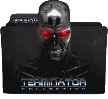 Collection Logo Terminator V International Multimedia 