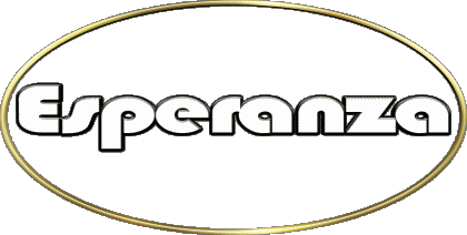 Esperanza E WEIBLICH - Spanien Vorname 