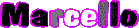 Marcello M MASCULIN - Italie Prénoms 