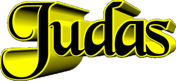 Judas J MANN - Frankreich Vorname 