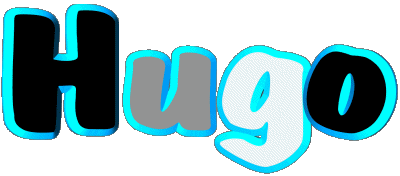 Hugo H MASCULINE - France First Names 