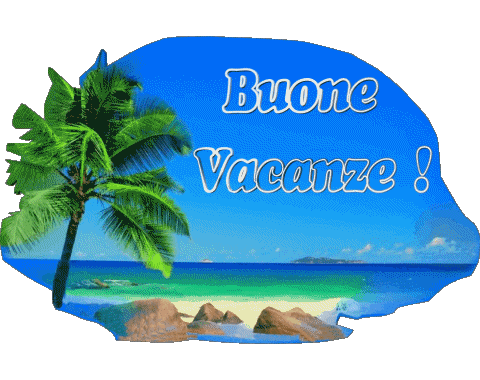 17 Transparenter Hintergrund Buone Vacanze Italienisch Nachrichten 