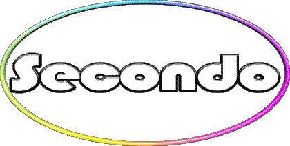 Secondo S MASCHIO -  Italia Nome 