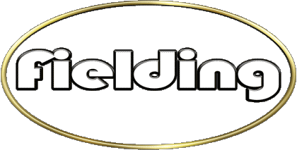 Fielding F MASCULIN - UK - USA Prénoms 