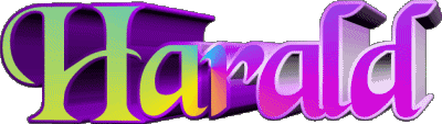 Harald H MASCHIO - Francia Nome 