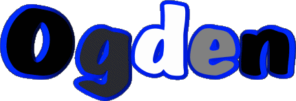 Ogden O MASCULIN - UK - USA Prénoms 