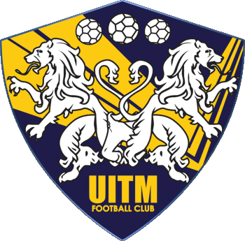 UiTM FC Malasia Fútbol  Clubes Asia Logo Deportes 
