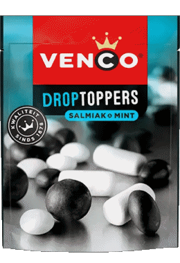 Venco Bonbons Nourriture 