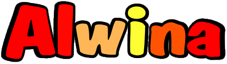 Alwina A FEMENINO - Alemania Nombre 