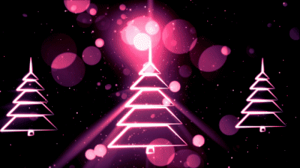 Video Bonnes Fêtes (Noël) Français Messages 