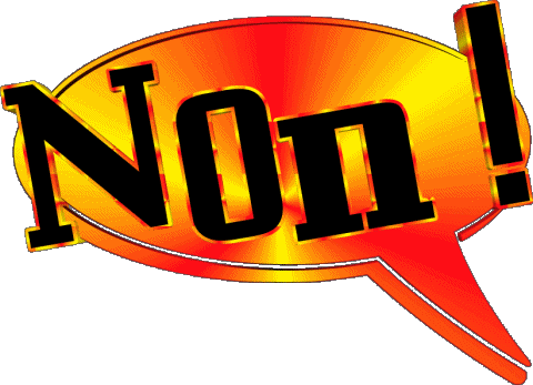 001 Non Francés Mensajes 