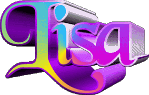 Lisa L FEMININ - France Prénoms 