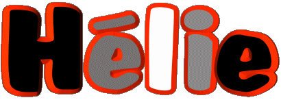 Hélie H MASCHIO - Francia Nome 