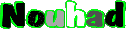 Nouhad N FEMININ - Maghreb Musulman Prénoms 