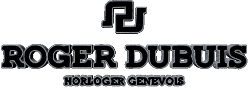 Roger Dubuis Relojes Moda 