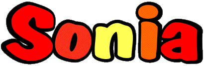 Sonia S FEMININ - France Prénoms 