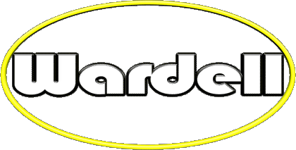 Wardell W MASCULIN - UK - USA Prénoms 