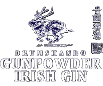 Drumshanbo Gunpowder Gin Drinks 