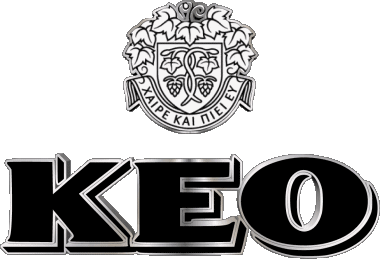 Keo Zypern Bier Getränke 