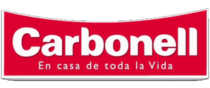 Carbonell Olio Comida 