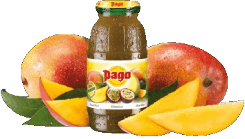 Pago Fruit Juice Drinks 