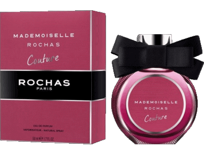 Rochas Couture - Parfum Mode 