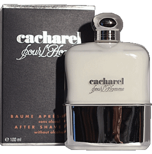 Cacharel Alta Costura - Perfume Moda 