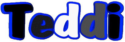 Teddi T MANN - UK - USA - IRL - AUS - NZ Vorname 