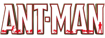 Ant-Man Fumetto - USA Multimedia 