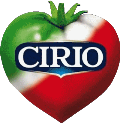 Cirio Conserves Nourriture 