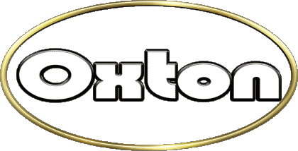 Oxton O MASCULIN - UK - USA Prénoms 