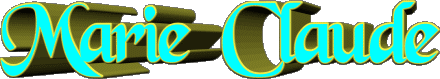 Marie Claude M Composto FEMMINILE - Francia Nome 