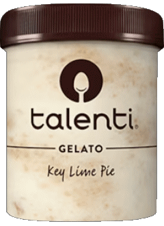 Talenti Glaces Nourriture 