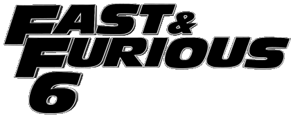 Logo - 06 Fast and Furious Cinéma International Multi Média 