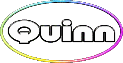 Quinn Q MASCULIN - UK - USA Prénoms 