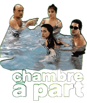 Chambre à part Michel Blanc Cinéma - France Multi Média 