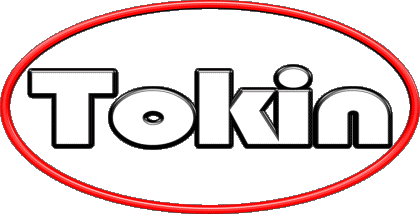 Tokin T MANN - UK - USA - IRL - AUS - NZ Vorname 