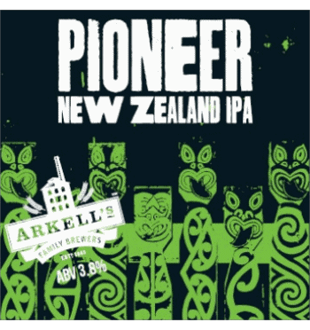 Arkell's UK Bier Getränke 