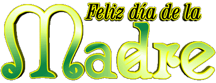 02 Feliz día de la madre Spanisch Nachrichten 