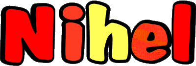 Nihel N MASCHIO - Maghreb Musulmano Nome 