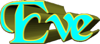 Eve E FEMININ - France Prénoms 