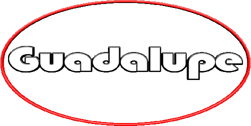 Guadalupe G FEMMINILE - Spagna Nome 