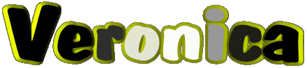 Veronica V FEMENINO - Italia Nombre 