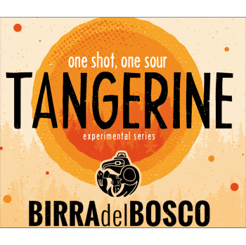 Birra del Bosco Italien Bier Getränke 